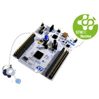 NUCLEO-L053R8